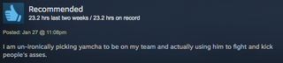 Illustration for article titled Dragon Ball FighterZ, As Told By Steam Reviews